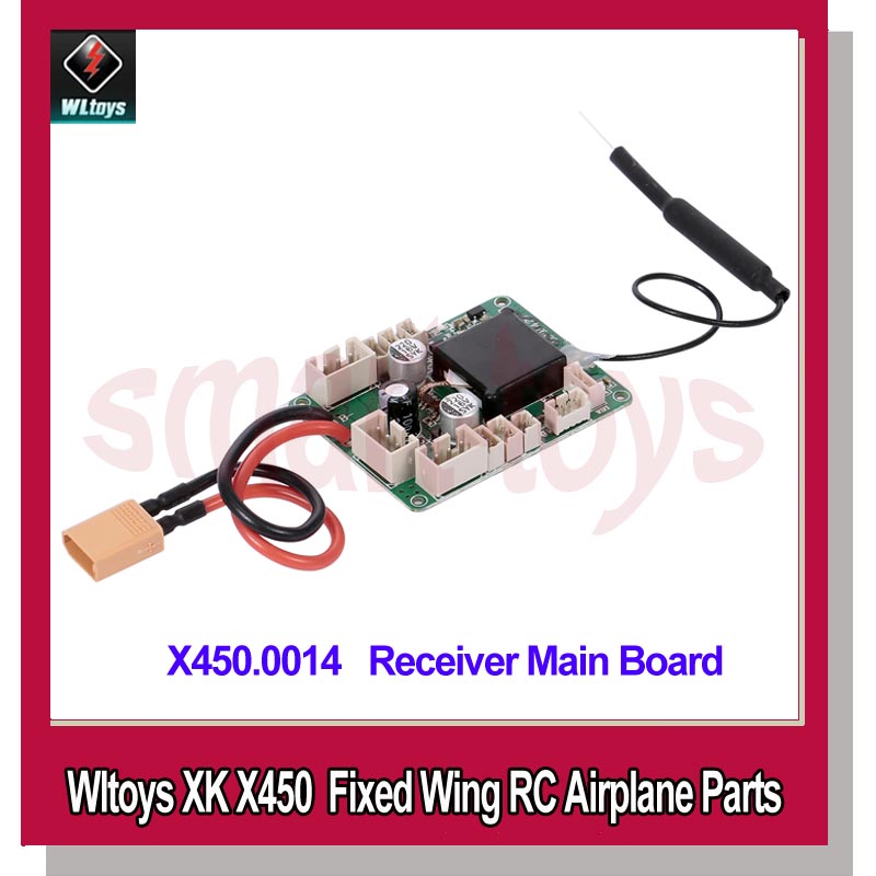 WLtoys XK X450 ű   PCB, Wltoys X450 ..